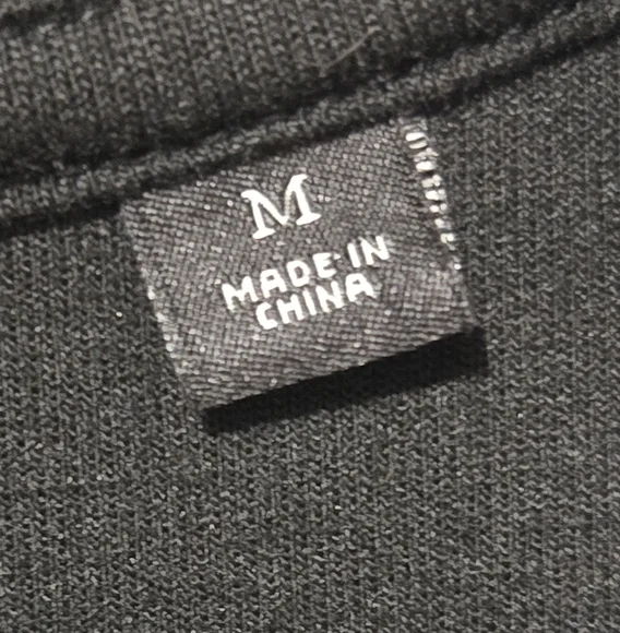 Scotch & Soda Embroidered Floral Hoodie - Picture 6 of 9